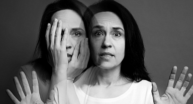 Duygularınız kontrolden mi çıkıyor? Bir kahkaha bir gözyaşı... İşte maskelerin ardındaki sır perdesi aralanıyor!