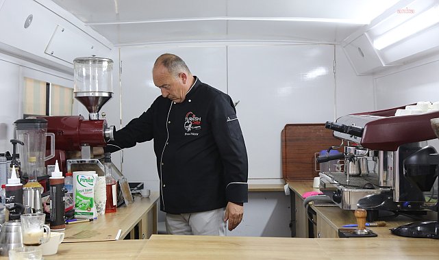 Efes Selçuk Belediyesi ve Meslek Fabrikası’ndan istihdama katkı
