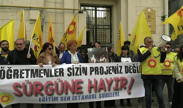 Eğitim Sen: Proje okul atamaları iptal edilmeli