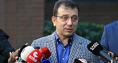 Ekrem İmamoğlu, AK Parti'li ve MHP'lilere seslendi: 