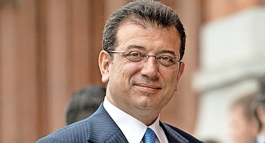 Ekrem İmamoğlu: 