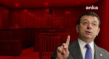 Ekrem İmamoğlu için 