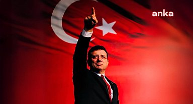 Ekrem İmamoğlu: