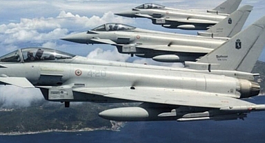 Ekrem İmamoğlu'ndan Almanya'ya Eurofihter çağrısı: 