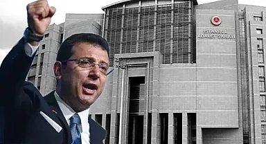 Ekrem İmamoğlu'nun avukatları tutukluluğa itiraz etti: ''İddialar isnat değil, iftira''