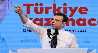 Ekrem İmamoğlu: “Sen bu ülkenin köylüsünü, çiftçisini ne zannettin? Bak da biraz feraset ve basiret öğren”  