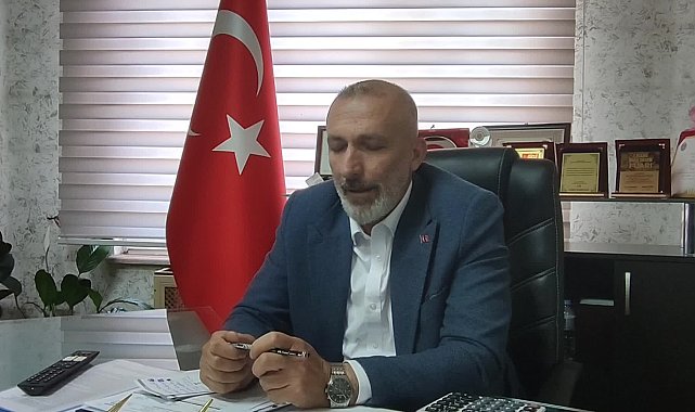 Elazığ Arı Yetiştiricileri Birliği Başkanı Canbay: