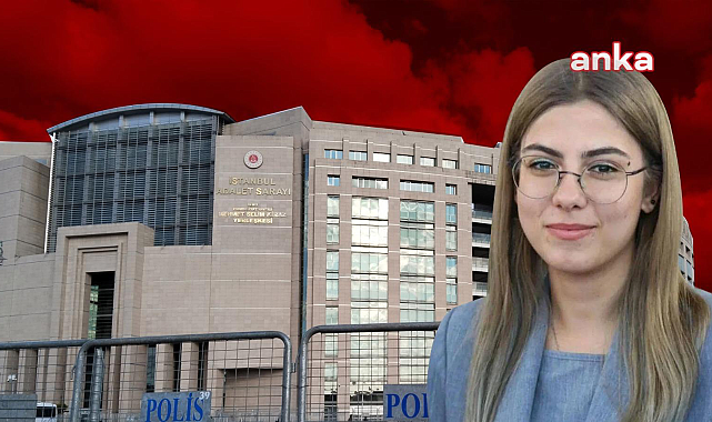 Esila Ayık’ın avukatı Uluğ: “O kadar sağlık raporu sunduk, 'yurt dışına kaçma şüphesi' sebebiyle tahliye talebimizi reddettiler”