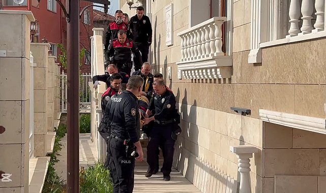 Eşini öldürdükten sonra intihar eden emekli asker hastanede öldü