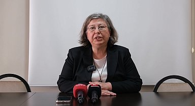 Eskişehir Bilecik Tabip Odası Başkanı Aksaray: “Gebe için ne gerekliyse o normal doğumdur”