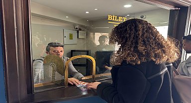 Eskişehir Büyükşehir Belediyesinden sanatseverlere 
