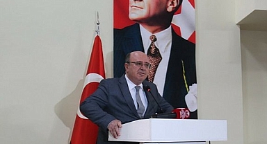 Et ve Süt Kurumu Genel Müdürü Mustafa Kayhan, İzmir'de trafik kazasında hayatını kaybetti