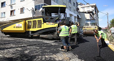 Eyüpsultan Belediye Başkanı Özmen: 