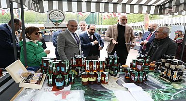 Eyüpsultan Belediyesi ile İstanbul Büyükşehir Belediyesi iş birliğinde 