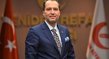 Fatih Erbakan'dan iktidara: 