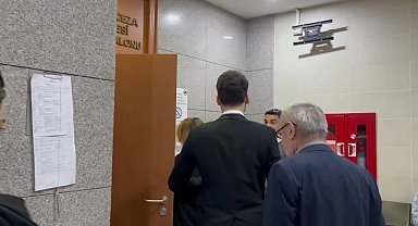 Fenomen Kerimcan Durmaz'ın yargılanmasına devam edildi