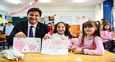 Fethiye Belediye Başkanı Karaca: 