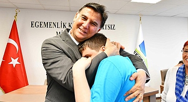 Fethiye Belediye Başkanı Karaca: 