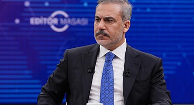 Fidan'dan kritik PKK çağrısı: 'Fesih kararı alıp kendilerini lağvetsinler!'