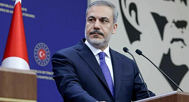 Fidan Irak’la kritik zirvede! PKK’ya 'terör örgütü' damgası vurulacak mı? Antalya'da güvenlik paktı masada!