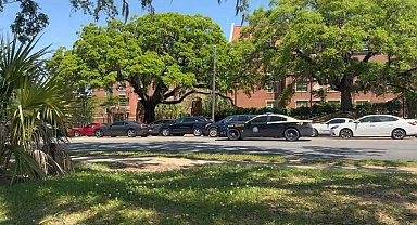 Florida Eyalet Üniversitesi’nde silahlı saldırı: İki kişi öldü