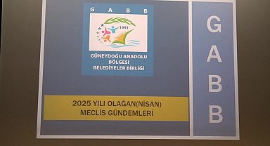 GABB Eş Başkanı Neslihan Şadal: