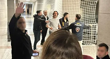 Gazeteciler Timur Soykan ve Murat Ağırel adli kontrol şartıyla serbest bırakıldı