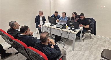 Gemlik Belediye Başkanı Deviren: