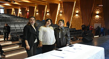 Gemlik Belediyesi'nden istihdama destek