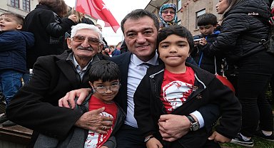 Giresun Belediye Başkanı Köse: 