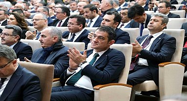 Giresun Belediye Başkanı Köse: “Giresun’un güney çevre yoluna çok ciddi ihtiyacı var”