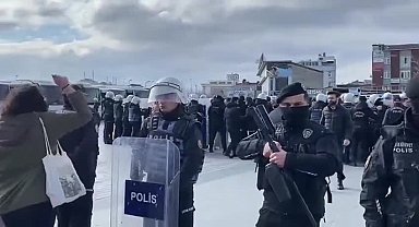Gözaltına alınan gence şiddet uygulayan polis memuruna 150 gün adli para cezası verildi