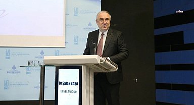Gözaltına alınan İSKİ Genel Müdürü Başa’nın epikriz raporu: Hastaya operasyon gerekliliği konusunda bilgi verildi