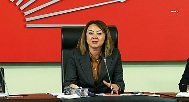 Gül Çiftci'den İBB soruşturmasında avukatların gözaltına alınmasına tepki: İktidar, avukatlığı, avukatlık mesleğini susturmaya, baskı altına almaya çalışıyor