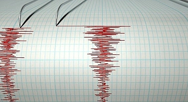 Gümüşhane'nin Kelkit ilçesinde 4.2 büyüklüğünde deprem