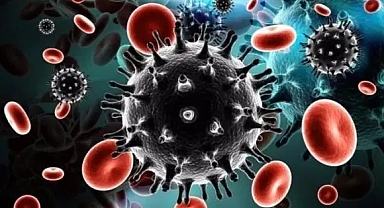 HIV alarmı: Türkiye’de vakalar katlanarak artıyor! 