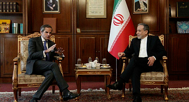 IAEA Başkanı: 