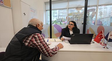 İBB Ataşehir Bölgesel İstihdam Ofisi açıldı