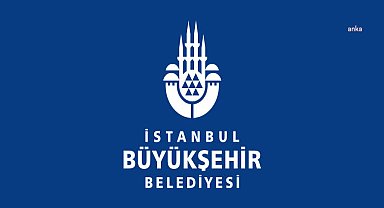 İBB'den 