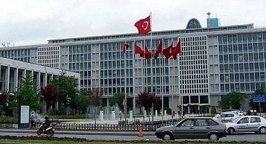 İBB'den 
