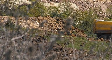 İBB Meclisi Üyesi Yılmaz'dan 'Sazlıdere Barajı