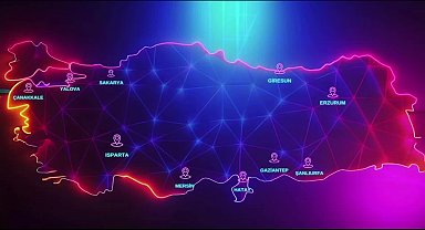 İçişleri Bakanı Ali Yerlikaya: Siber suç operasyonlarında 223 şüpheli yakalandı