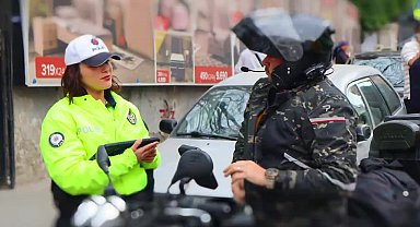 İçişleri Bakanı Yerlikaya: 