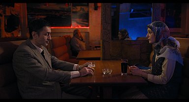 “İdea” filmi, İstanbul Film Festivali’nde prömiyer yaptı