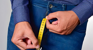 İdeal penis boyu kaç olmalı? Uzmanlar açıklıyor: Beklenen ölçü sandığınızdan farklı!