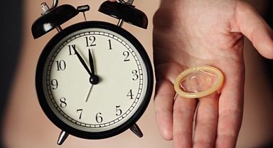 İdeal seks süresi ne kadar olmalı? Uzmanların açıkladığı şaşırtıcı gerçekler!