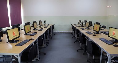 İETT’den eğitime destek