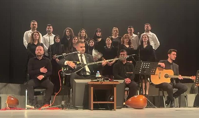 Iğdır’da Neşet Ertaş’a vefa konseri