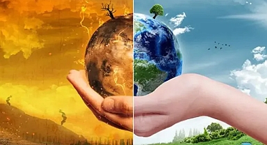 İkilim kanunu bir yalan mı? Dev şirketlerin oyunu mu? İşte iklim yasası hakkındaki şok iddialar!