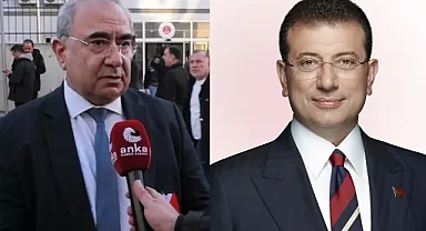 İmamoğlu'nun avukatı Polat: 